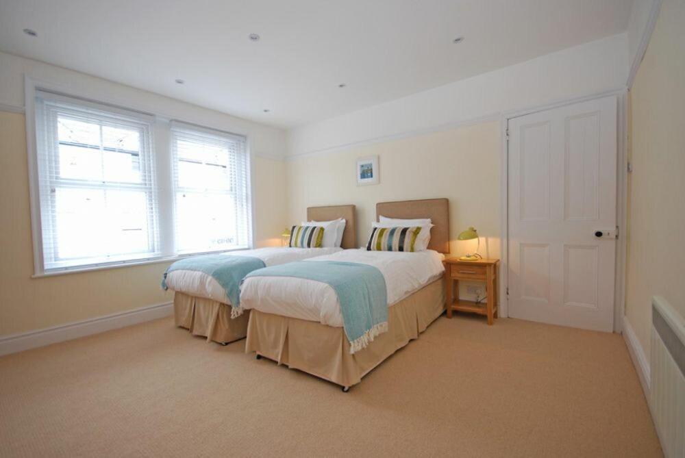 Ferienwohnung Coastal Haven Seahouses Exterior foto