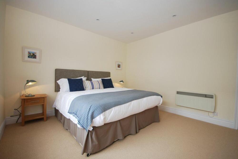 Ferienwohnung Coastal Haven Seahouses Exterior foto
