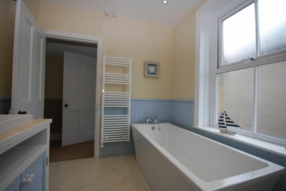 Ferienwohnung Coastal Haven Seahouses Exterior foto